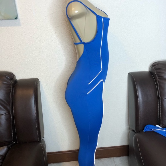 NWT DOUBLE TROUBLE JUMPSUIT - Picture 4 of 10